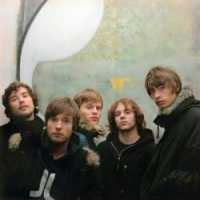 photo de Mando Diao